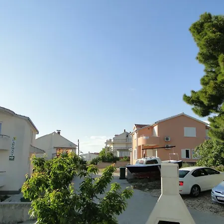 Sibenik Riviera 36375 普利莫顿