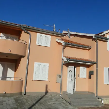 Sibenik Riviera 36375 公寓 普利莫顿